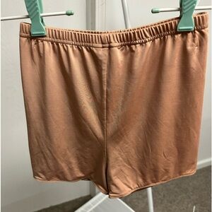 White Fox Boutique Biker Short